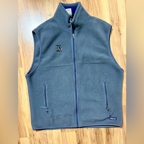 Patagonia Sinchilla Men's Jacket Size XL Gray - Picture 2 of 7